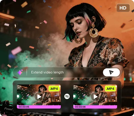 NSFW AI image to video